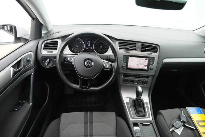 Photo 9 VIN: WVWZZZAUZHP539462 - VOLKSWAGEN GOLF 