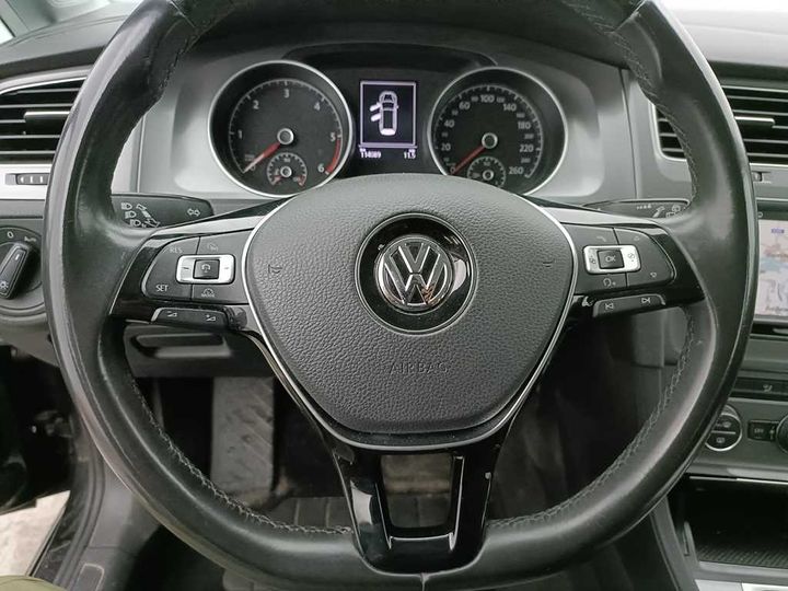 Photo 29 VIN: WVWZZZAUZHP539576 - VOLKSWAGEN GOLF 