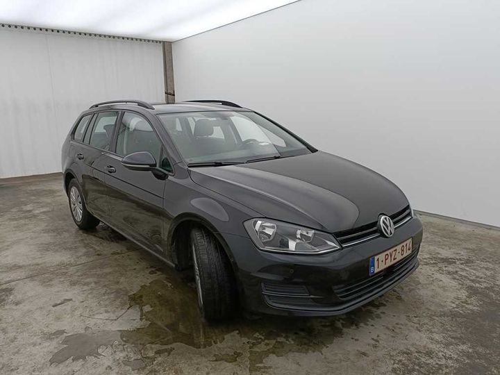 Photo 8 VIN: WVWZZZAUZHP539576 - VOLKSWAGEN GOLF 