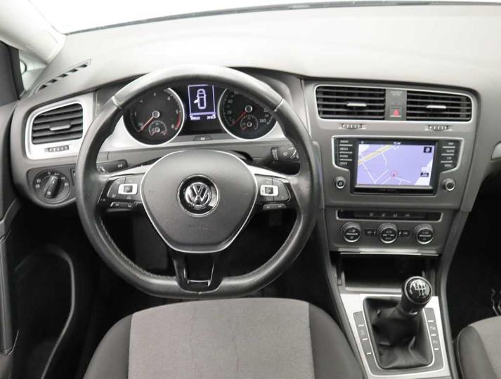 Photo 6 VIN: WVWZZZAUZHP539774 - VOLKSWAGEN GOLF 