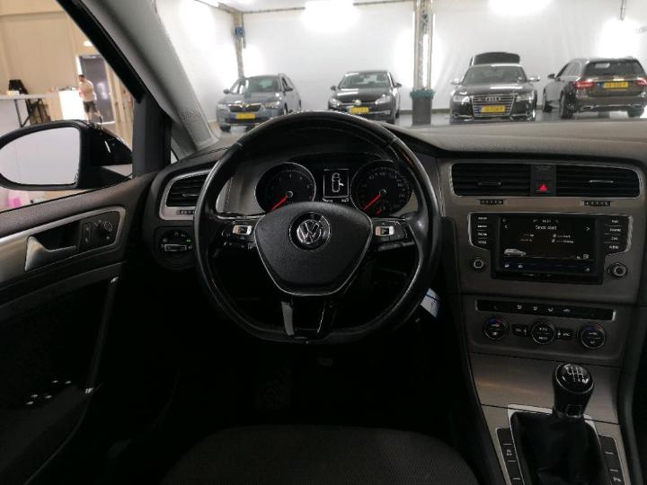 Photo 6 VIN: WVWZZZAUZHP542053 - VOLKSWAGEN GOLF 