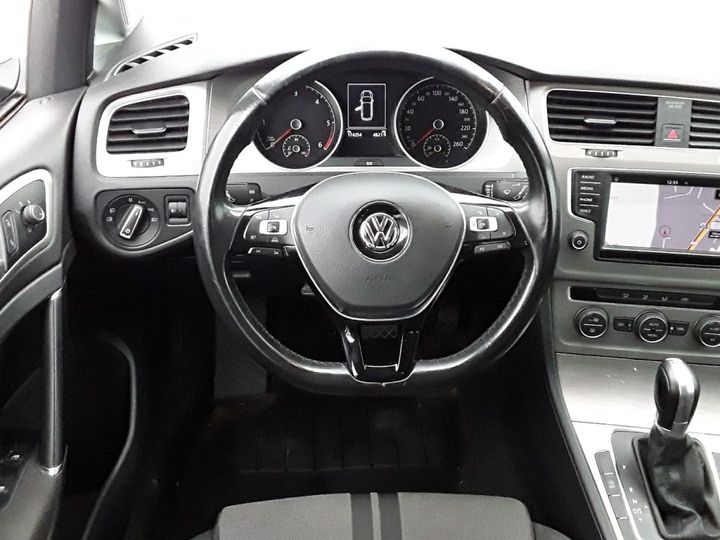 Photo 8 VIN: WVWZZZAUZHP542244 - VOLKSWAGEN GOLF 