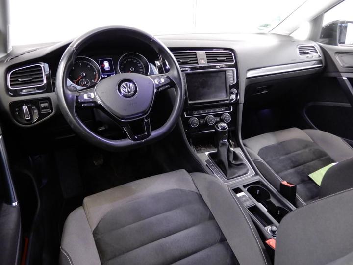 Photo 9 VIN: WVWZZZAUZHP543657 - VOLKSWAGEN GOLF 