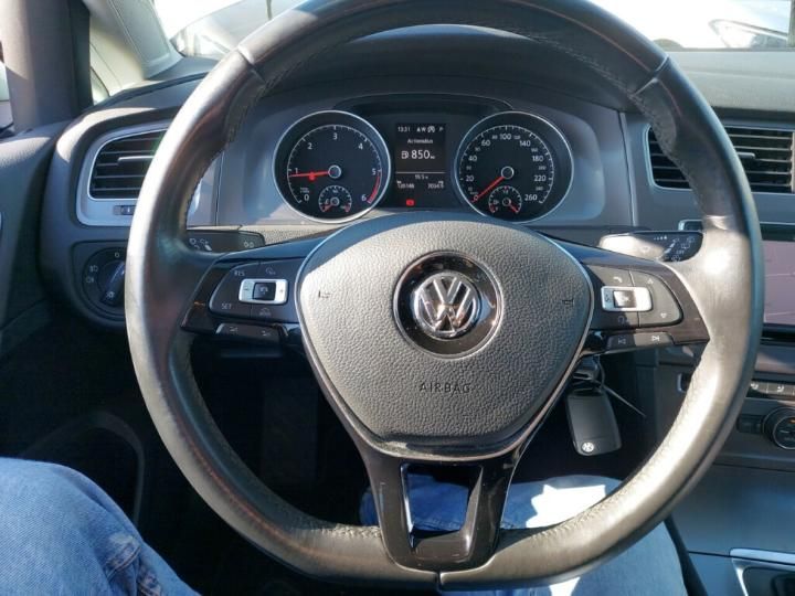 Photo 6 VIN: WVWZZZAUZHP544320 - VOLKSWAGEN GOLF 