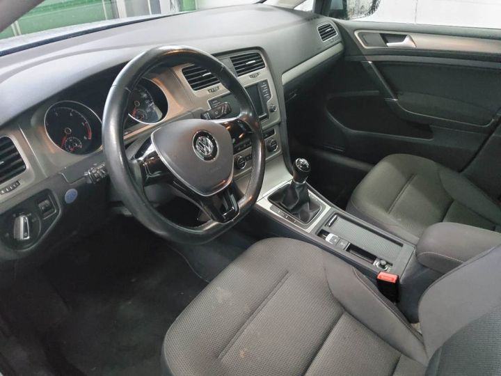 Photo 14 VIN: WVWZZZAUZHP547740 - VOLKSWAGEN GOLF 