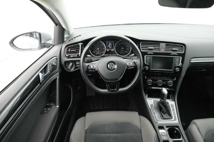 Photo 9 VIN: WVWZZZAUZHP549052 - VOLKSWAGEN GOLF 