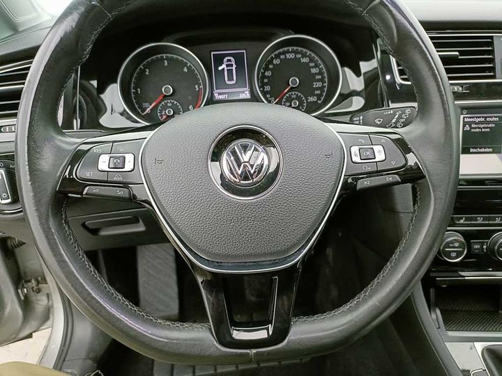 Photo 30 VIN: WVWZZZAUZHP552440 - VOLKSWAGEN GOLF 