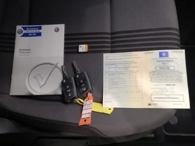 Photo 13 VIN: WVWZZZAUZHP552939 - VOLKSWAGEN GOLF 