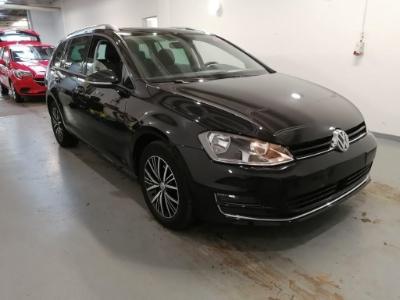 Photo 2 VIN: WVWZZZAUZHP552939 - VOLKSWAGEN GOLF 