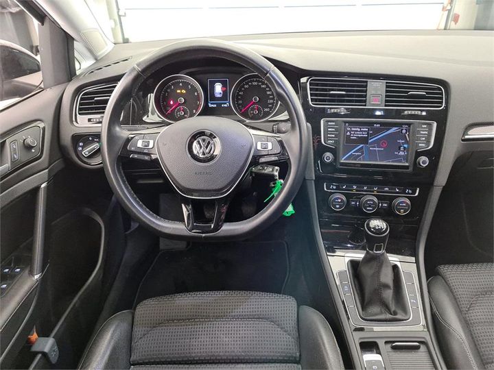 Photo 27 VIN: WVWZZZAUZHP553644 - VOLKSWAGEN GOLF 