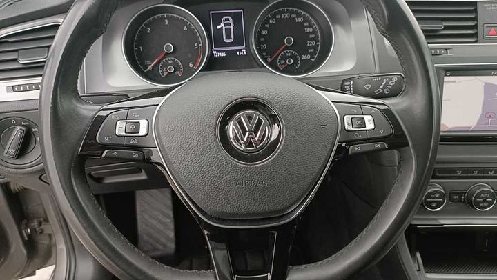 Photo 21 VIN: WVWZZZAUZHP553768 - VOLKSWAGEN GOLF 