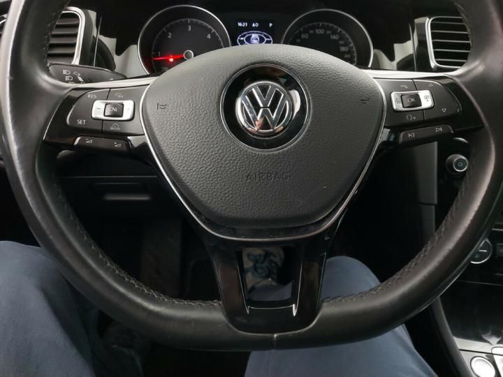 Photo 14 VIN: WVWZZZAUZHP554622 - VOLKSWAGEN GOLF 