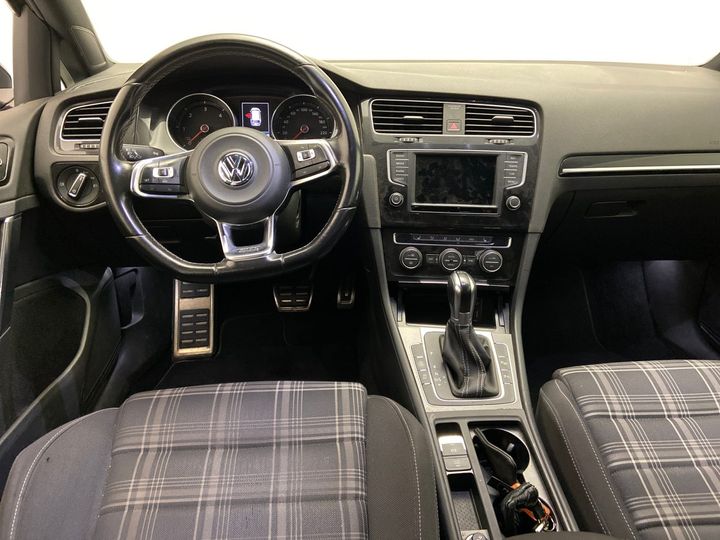 Photo 7 VIN: WVWZZZAUZHP558387 - VOLKSWAGEN GOLF 