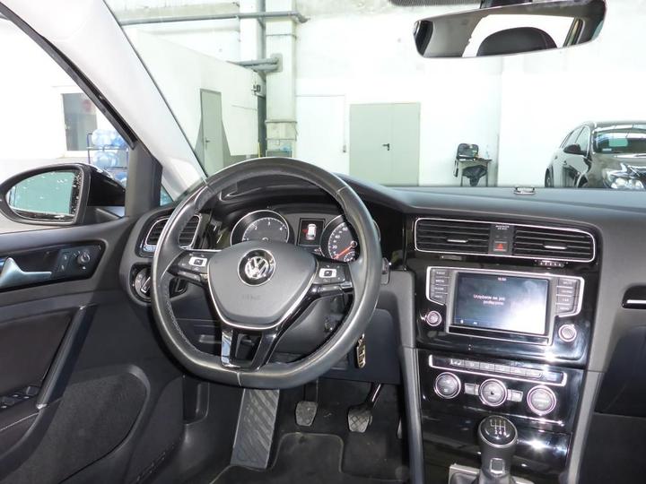 Photo 5 VIN: WVWZZZAUZHP558617 - VOLKSWAGEN GOLF 