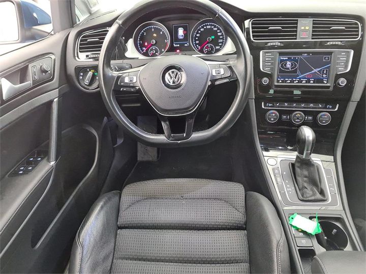 Photo 28 VIN: WVWZZZAUZHP562469 - VOLKSWAGEN GOLF 