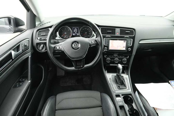 Photo 9 VIN: WVWZZZAUZHP562821 - VOLKSWAGEN GOLF 