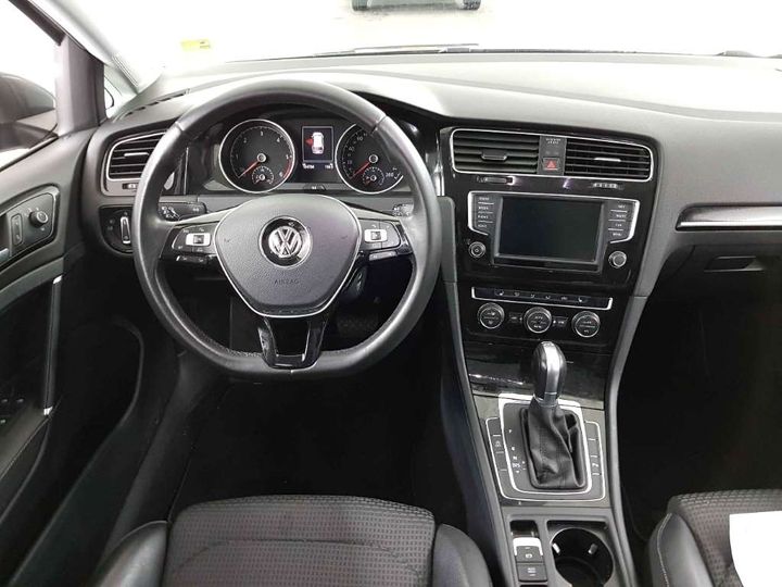 Photo 7 VIN: WVWZZZAUZHP563575 - VOLKSWAGEN GOLF 