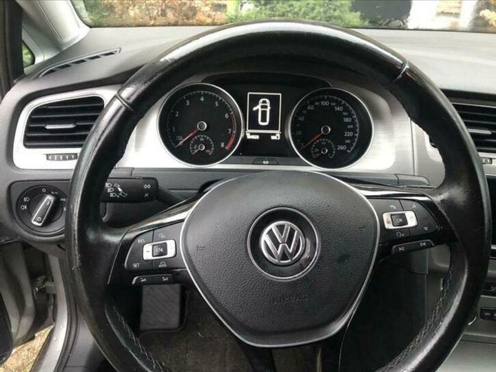 Photo 10 VIN: WVWZZZAUZHP563673 - VOLKSWAGEN GOLF 