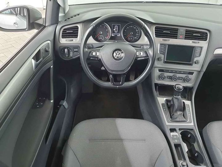 Photo 7 VIN: WVWZZZAUZHP564201 - VOLKSWAGEN GOLF 