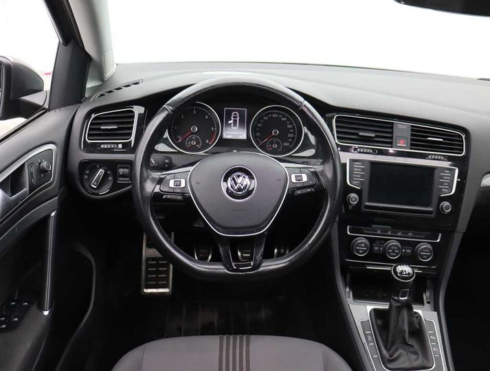 Photo 9 VIN: WVWZZZAUZHP565327 - VOLKSWAGEN GOLF 