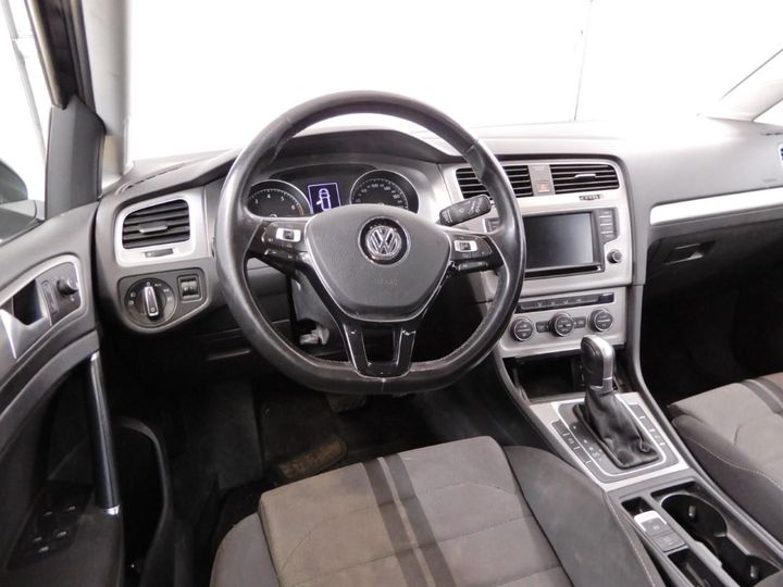 Photo 9 VIN: WVWZZZAUZHP565480 - VOLKSWAGEN GOLF 