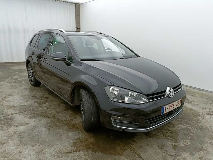 Photo 8 VIN: WVWZZZAUZHP565525 - VOLKSWAGEN GOLF 