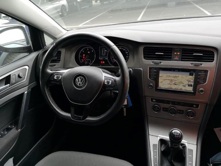 Photo 12 VIN: WVWZZZAUZHP571079 - VOLKSWAGEN GOLF 