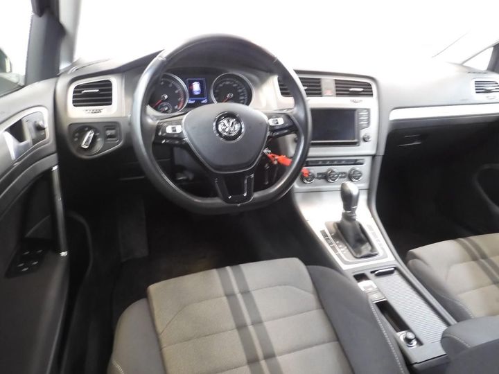 Photo 3 VIN: WVWZZZAUZHP572373 - VOLKSWAGEN GOLF 