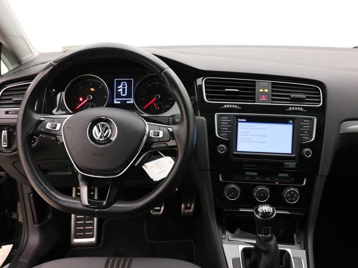 Photo 15 VIN: WVWZZZAUZHP574039 - VOLKSWAGEN GOLF 