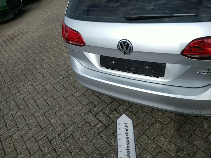 Photo 8 VIN: WVWZZZAUZHP575170 - VOLKSWAGEN GOLF 