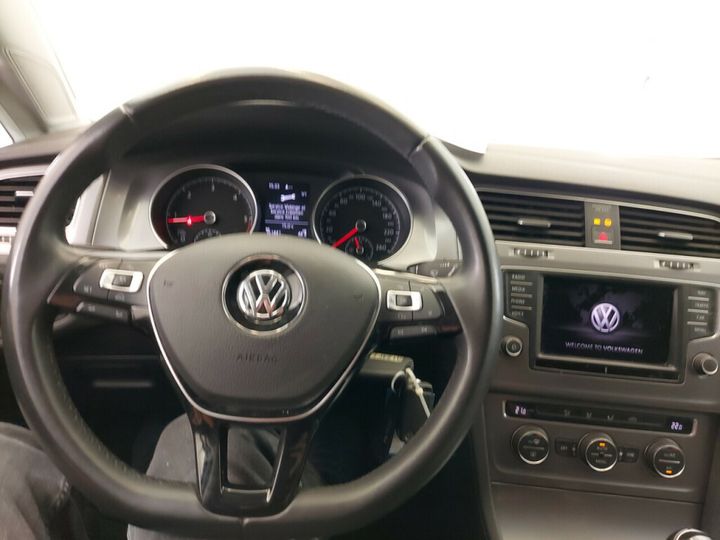 Photo 12 VIN: WVWZZZAUZHP575207 - VOLKSWAGEN GOLF 