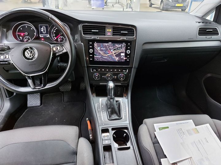 Photo 15 VIN: WVWZZZAUZHP751386 - VOLKSWAGEN GOLF 