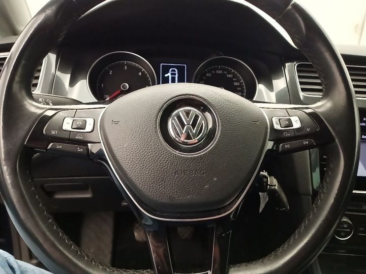 Photo 25 VIN: WVWZZZAUZHP753784 - VOLKSWAGEN GOLF 