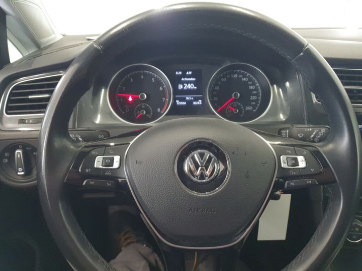 Photo 10 VIN: WVWZZZAUZHP755830 - VOLKSWAGEN GOLF 