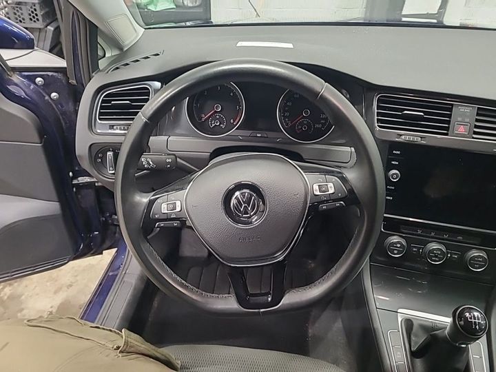 Photo 24 VIN: WVWZZZAUZHP755994 - VOLKSWAGEN GOLF 