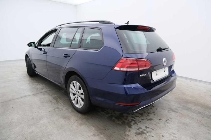 Photo 7 VIN: WVWZZZAUZHP756102 - VOLKSWAGEN GOLF VII VAR.FL&#3916 