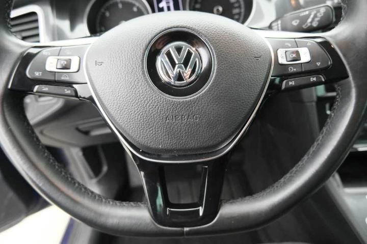 Photo 33 VIN: WVWZZZAUZHP756102 - VOLKSWAGEN GOLF 