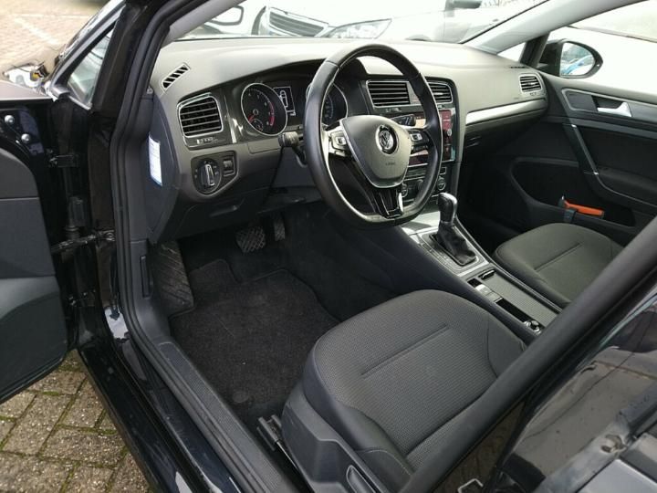 Photo 17 VIN: WVWZZZAUZHP756455 - VOLKSWAGEN GOLF 