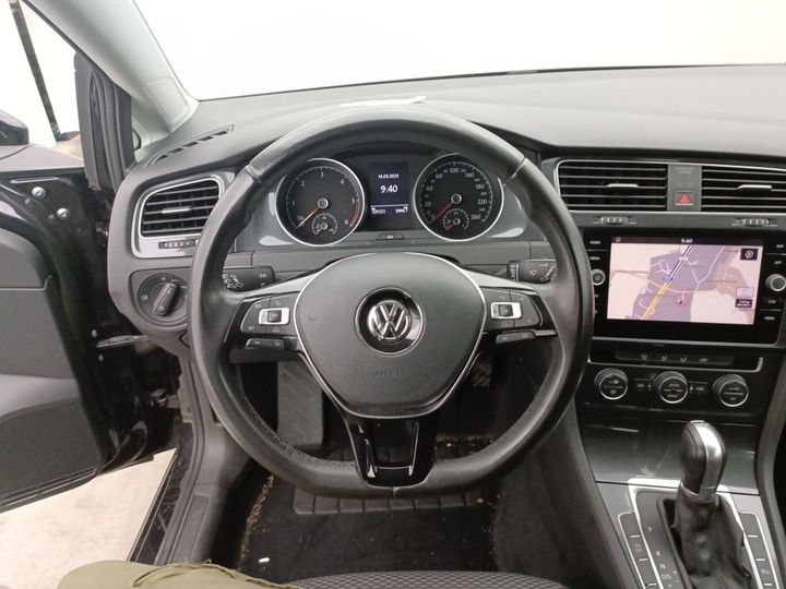 Photo 28 VIN: WVWZZZAUZHP758908 - VOLKSWAGEN GOLF 