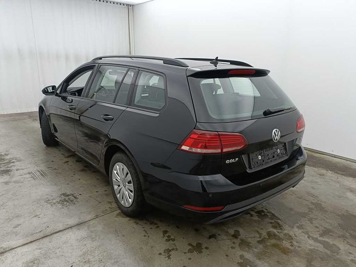 Photo 7 VIN: WVWZZZAUZHP758908 - VOLKSWAGEN GOLF VII VAR.FL&#3916 