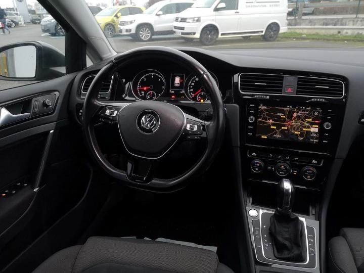 Photo 2 VIN: WVWZZZAUZHP761305 - VOLKSWAGEN GOLF 