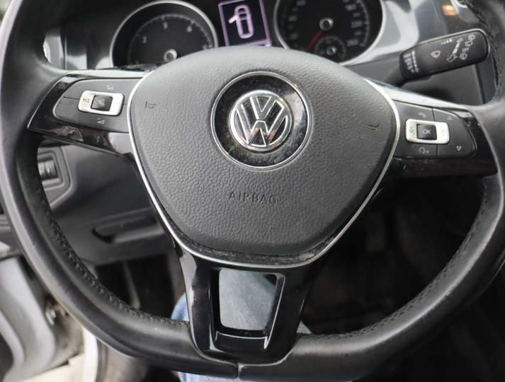 Photo 25 VIN: WVWZZZAUZHP761821 - VOLKSWAGEN GOLF 