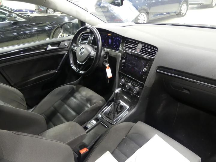 Photo 3 VIN: WVWZZZAUZHP762011 - VOLKSWAGEN GOLF 