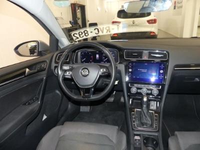 Photo 9 VIN: WVWZZZAUZHP763010 - VOLKSWAGEN GOLF 