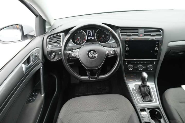 Photo 9 VIN: WVWZZZAUZHP768086 - VOLKSWAGEN GOLF 