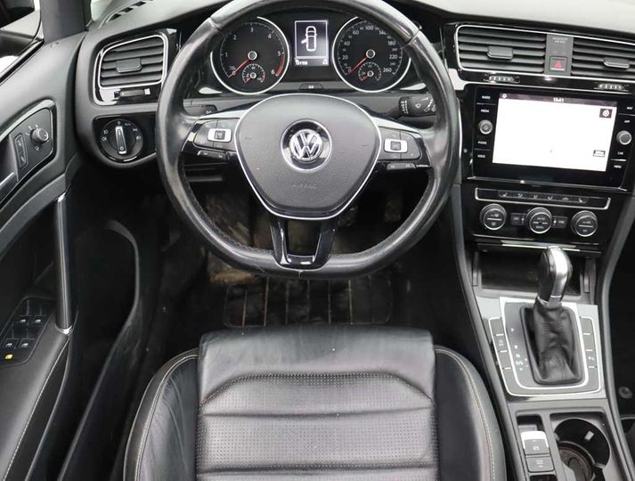 Photo 5 VIN: WVWZZZAUZHP768150 - VOLKSWAGEN GOLF 