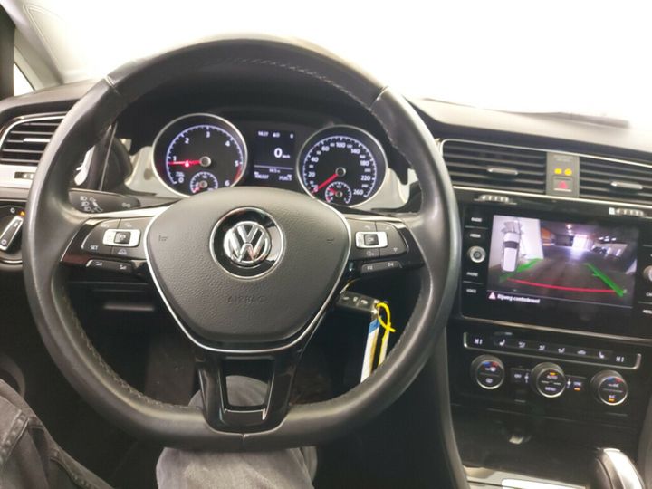 Photo 11 VIN: WVWZZZAUZHP768278 - VOLKSWAGEN GOLF 