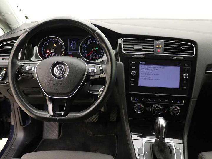 Photo 14 VIN: WVWZZZAUZHP772749 - VOLKSWAGEN GOLF 