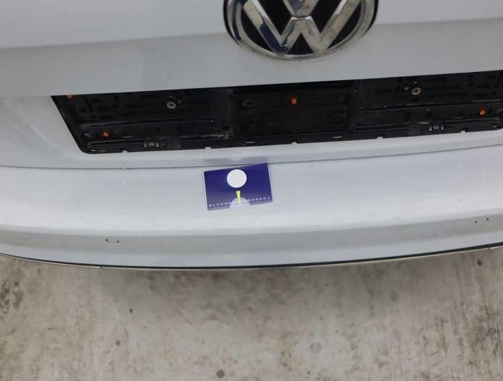 Photo 15 VIN: WVWZZZAUZHP773044 - VOLKSWAGEN GOLF 