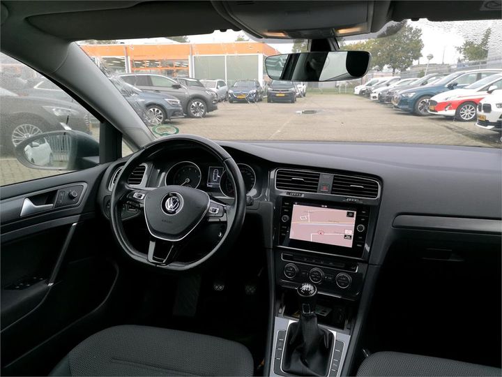 Photo 6 VIN: WVWZZZAUZHP773396 - VOLKSWAGEN GOLF 